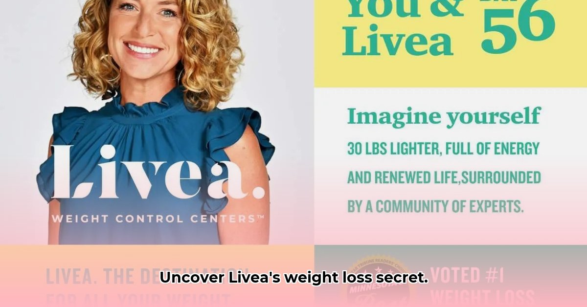 livea-weight-loss-cost